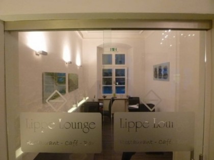 Фото: Lippe lounge